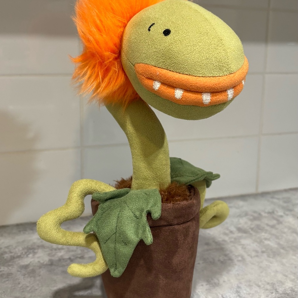 Jellycat Caniflore